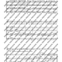 Frauenliebe und Leben - Score and Parts