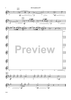 Mysterium - Alto Saxophone