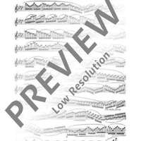 30 Virtuoso Etudes in all major and minor keys