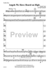 Angels We Have Heard on High - Double Bass