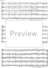6 Bagatellen Op.117b - Score