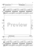 Atomic Variations - Piano Score