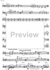 Allegro - Cello