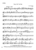 Salsa on the Side - Alto Saxophone 1