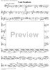 Quartet No. 2 - Violin 2