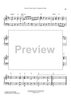 The Heavens Are Telling - from The Creation - Keyboard/Guitar