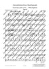 Flibbertigibbets - Score and Parts