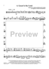 Hymns for Contemporary Worship for 2 Violins and Piano - Viola (for Violin 2)
