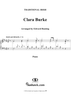 Clara Burke