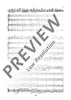 Spring is Opening - Choral Score