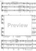 A planzin li vis - Score
