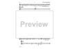 Softly, As in a Morning Sunrise - Bb Trumpet 4
