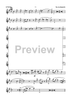The Little Drummer Boy - Tenor Saxophone 1