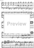 Laudato sii mi Signore - Suite e minor