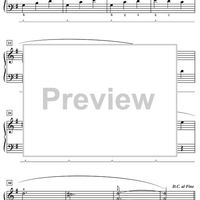Plaisir d'amour (The Joy of Love)