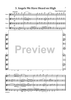 Quatrabratsche: Volume 1 for Viola Quartet - Score