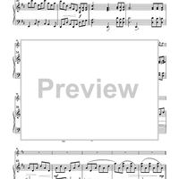 Hymns: Volume 2 for Violin and Piano