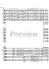 Antiqua Sacra Imago - Score