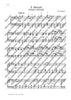 Early Piano Pieces - Piano Score