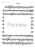 Quintet No. 2 - Op. 111 - Violin 2