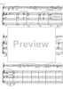 Invocation - Score