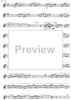 Sonate - Flute