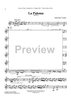 La Paloma (The Dove) - Flute/Oboe/Violin 1