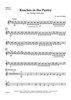 Roaches in the Pantry - Violin 3 (for Viola)