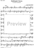 Hallelujah Chorus - Oboe