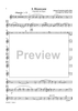 Prelude to Postlude: Ceremonial Music for String Trio - Violin 1