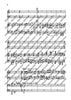 Theme with four Variations - Piano Reduction