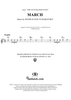 Suite from ''The Nutcracker''. Marche (Theme)
