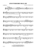 And Evermore Shall Be - F Horn 1