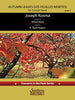 Autumn Leaves (Les feuilles mortes) - Tenor Saxophone