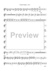 Evergreen Escapades - Alto Saxophone 1