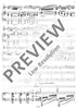 Kol Nidrei in D minor - Piano Score and Solo Part