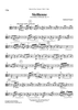 Sicilienne - from Pelléas et Mélisande, Op. 78 - Viola 3