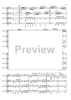 Danse Macabre - Score