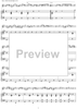 Ethel's Favorite - Piano Accompaniment
