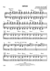 Dindi - Piano