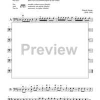 Suzuki Cello School, Volume 1 - Cello Part