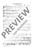 8 Chorales - Score and Parts