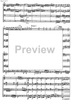 In vacanza (On holiday) - Score
