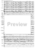 Parade of the Charioteers (from Ben Hur) - Score