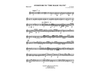 Overture to "The Magic Flute" - F Horn