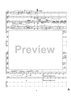 Slavonic Dance No. 2, Op. 46 - Score