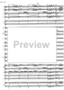 Kyrie from Messa solenne - Full Score