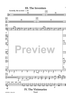 The American Journey - for Piano and String Orchestra - Drum Set (Optional)