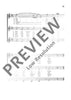 Das Weihnachtskonzert - Choral Score