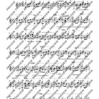 Works for Solo Guitar